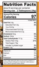 Load image into Gallery viewer, ⭐️ Iced Oatmeal