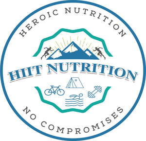 HiiT Nutrition