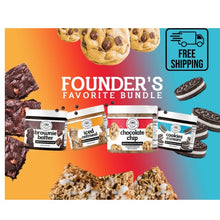 Load image into Gallery viewer, Founder favorite bundle