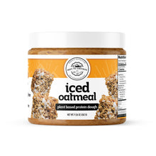 Load image into Gallery viewer, Iced oatmeal