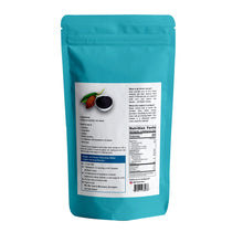 Load image into Gallery viewer, 8oz Jet Black Cocoa bag